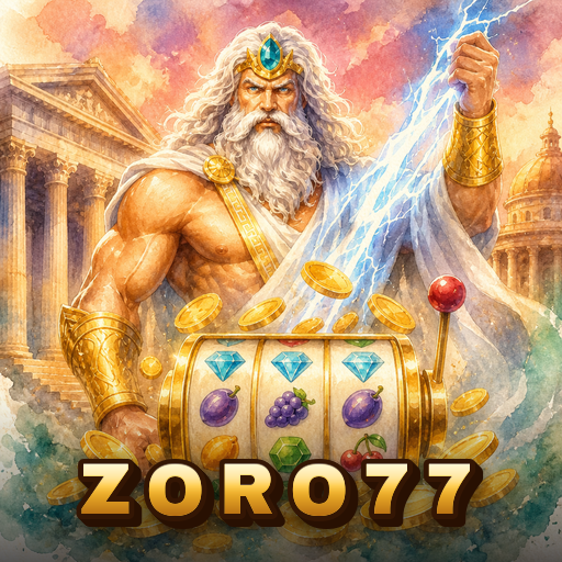 zoro77 bonus